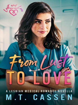 cover image of From Lust to Love